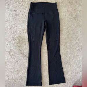 Lululemon Flare Leggings